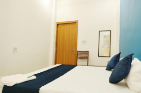 Geeta Hari luxury home stay